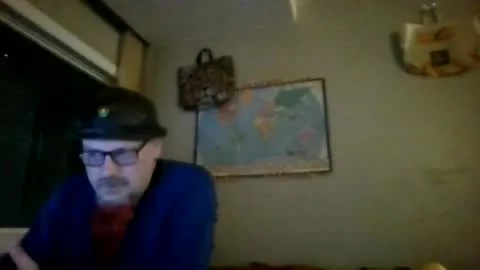Photo of gregrev