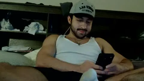 Foto de masterjames01
